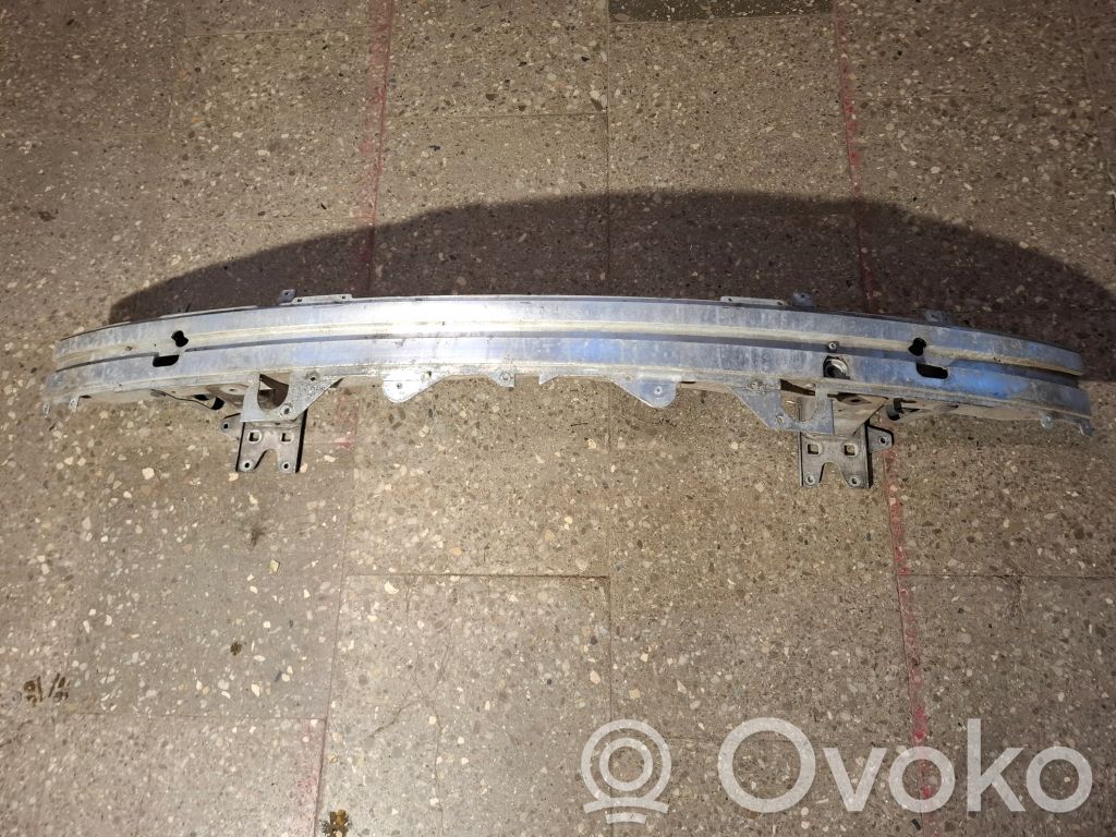 BMW 7 E65 E66 Балка передний бампера 
