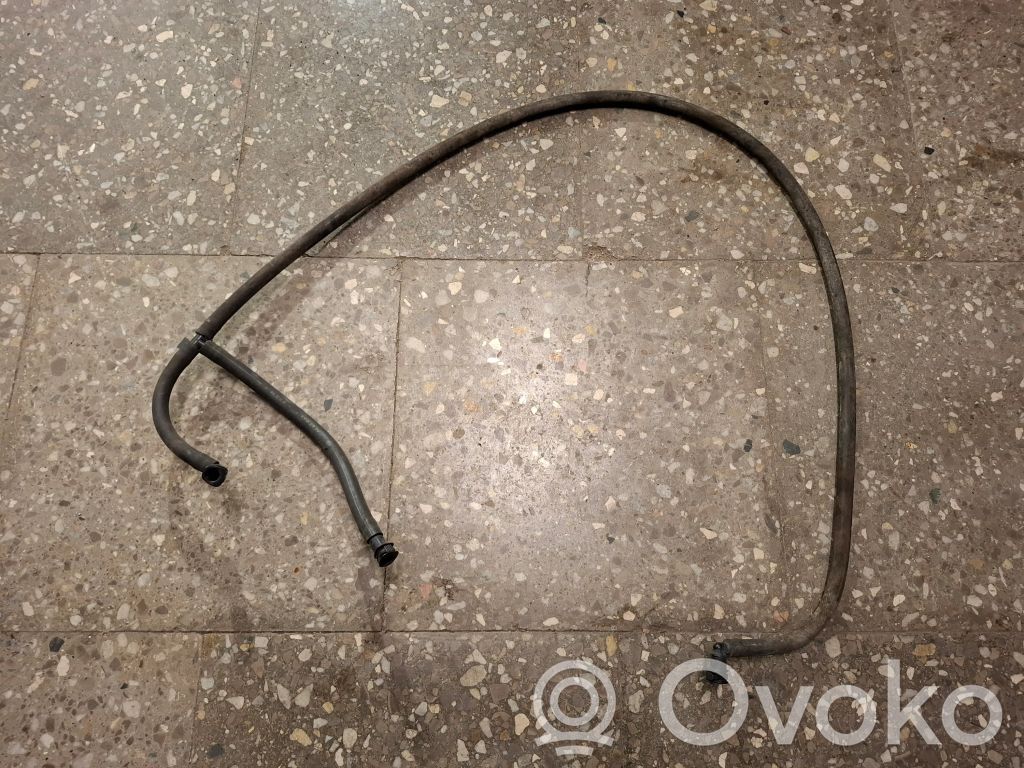 BMW 7 E65 E66 Headlight washer hose/pipe 