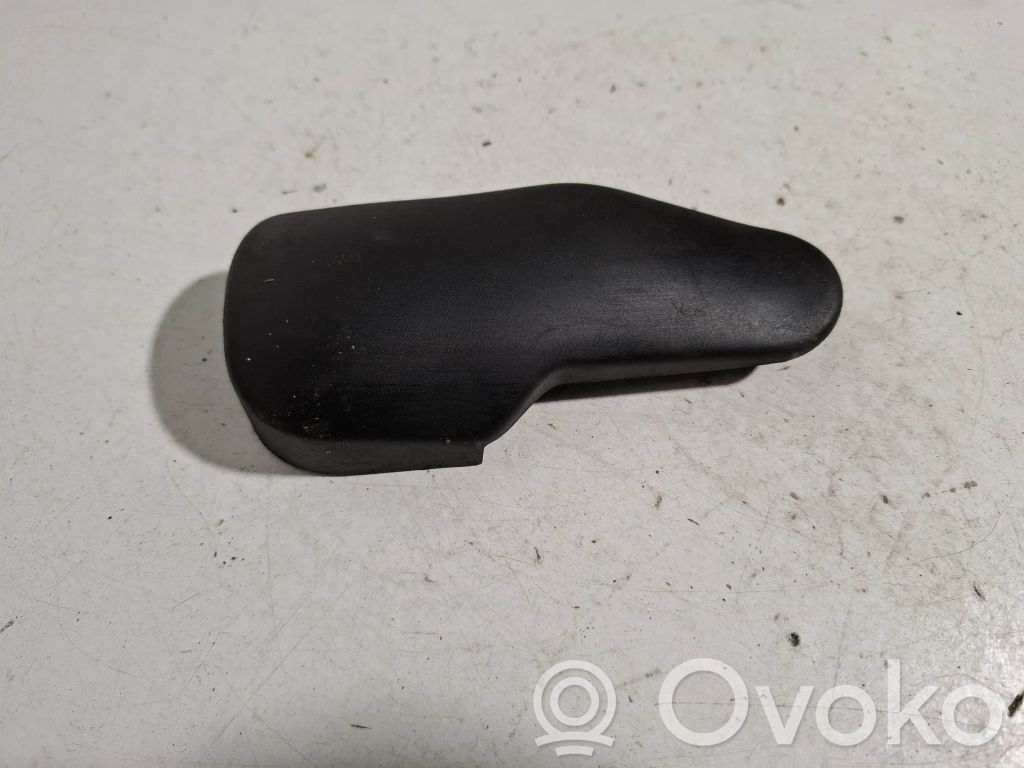 BMW 7 E65 E66 Palangės garsiakalbio apdaila 