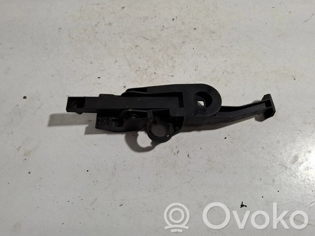 BMW 7 E65 E66 Air filter cleaner box bracket assembly 