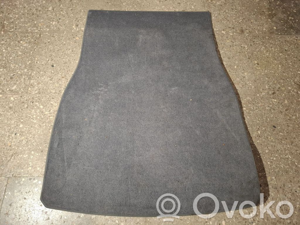 BMW 7 E65 E66 Trunk/boot mat liner 