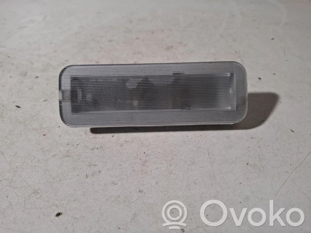 BMW 7 E65 E66 Autre éclairage intérieur 