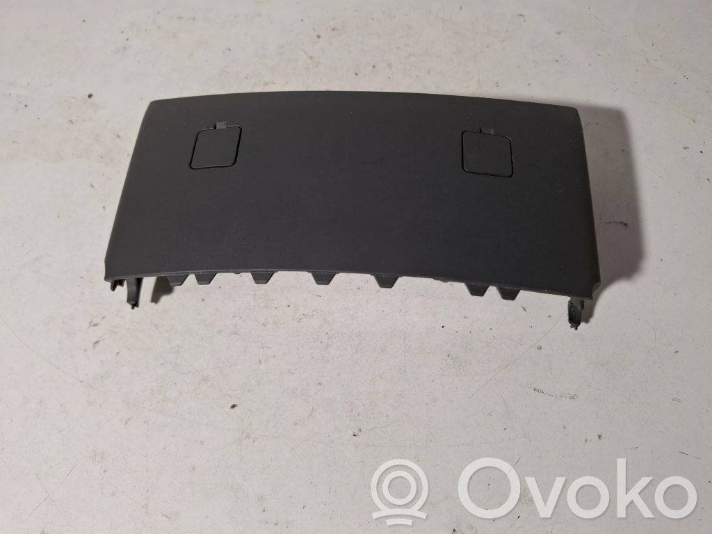 BMW 7 E65 E66 Steering wheel column trim 
