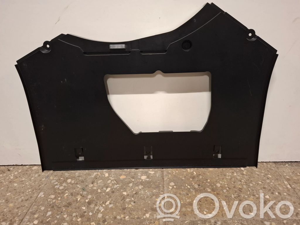 BMW 7 E65 E66 Other trunk/boot trim element 