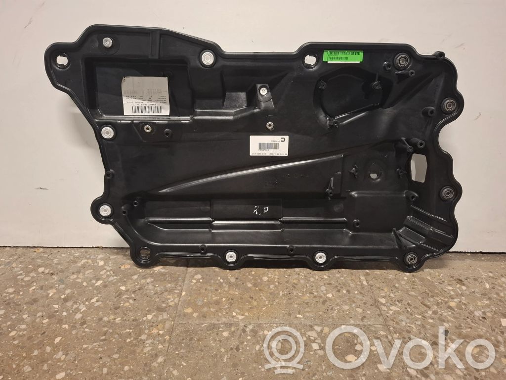 BMW 7 E65 E66 Kita priekinių durų apdailos detalė 