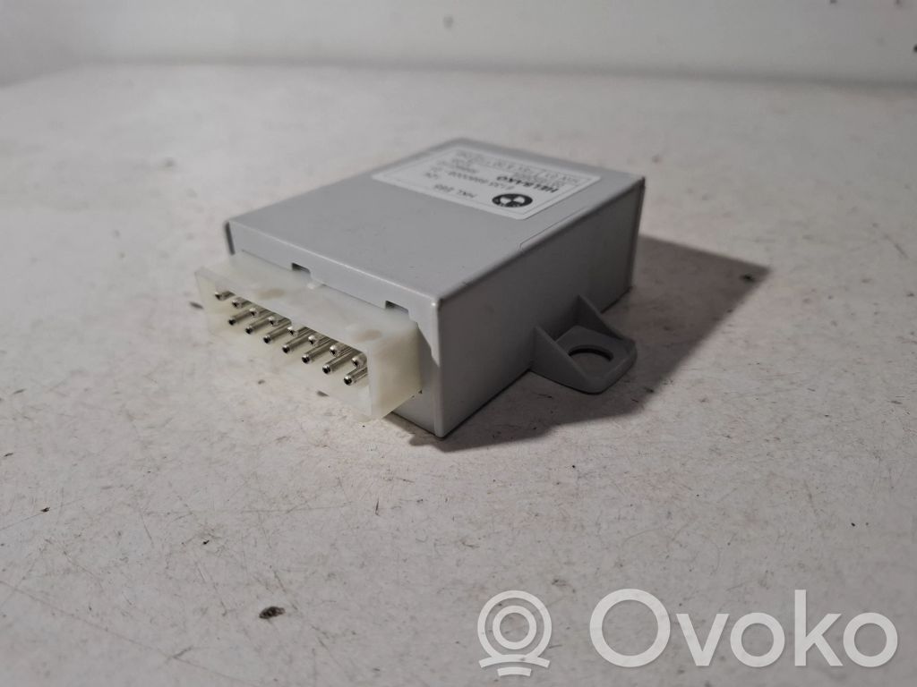 BMW 7 E65 E66 Tailgate/trunk control unit/module 
