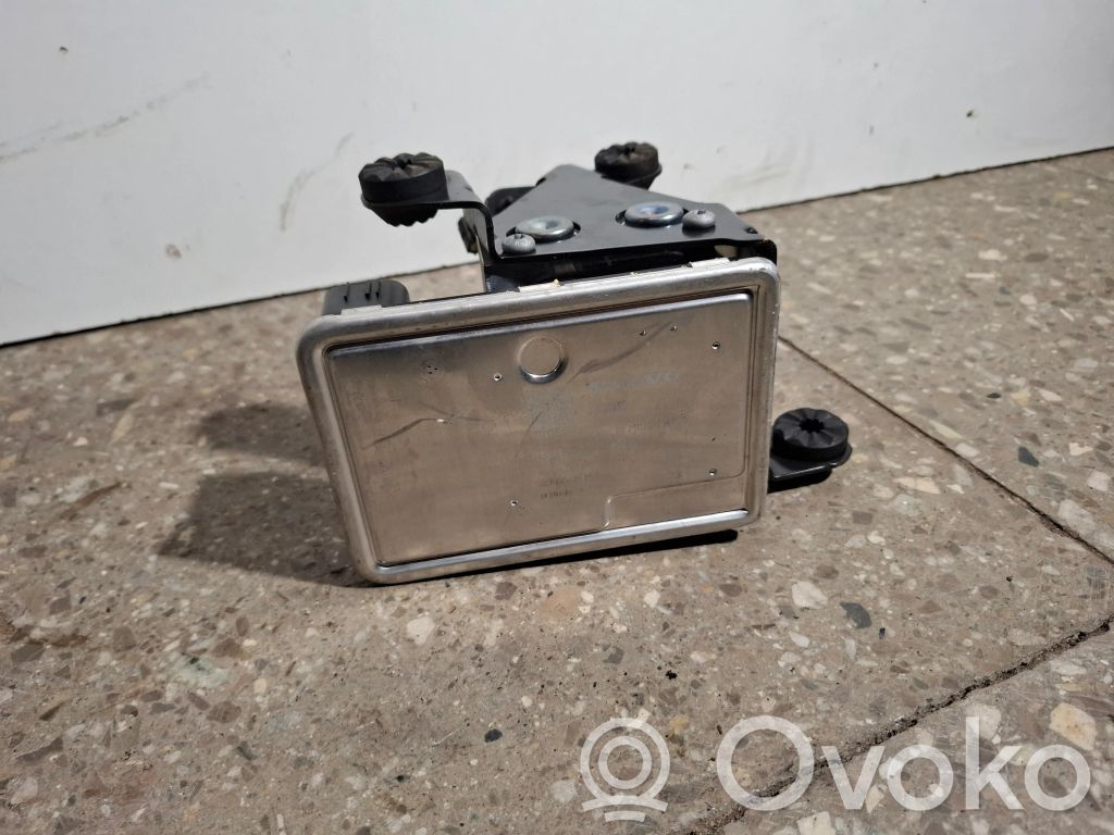 ABS Pump   31680098
