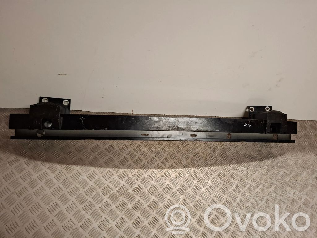 Volvo XC90 Balkis galinio bamperio 