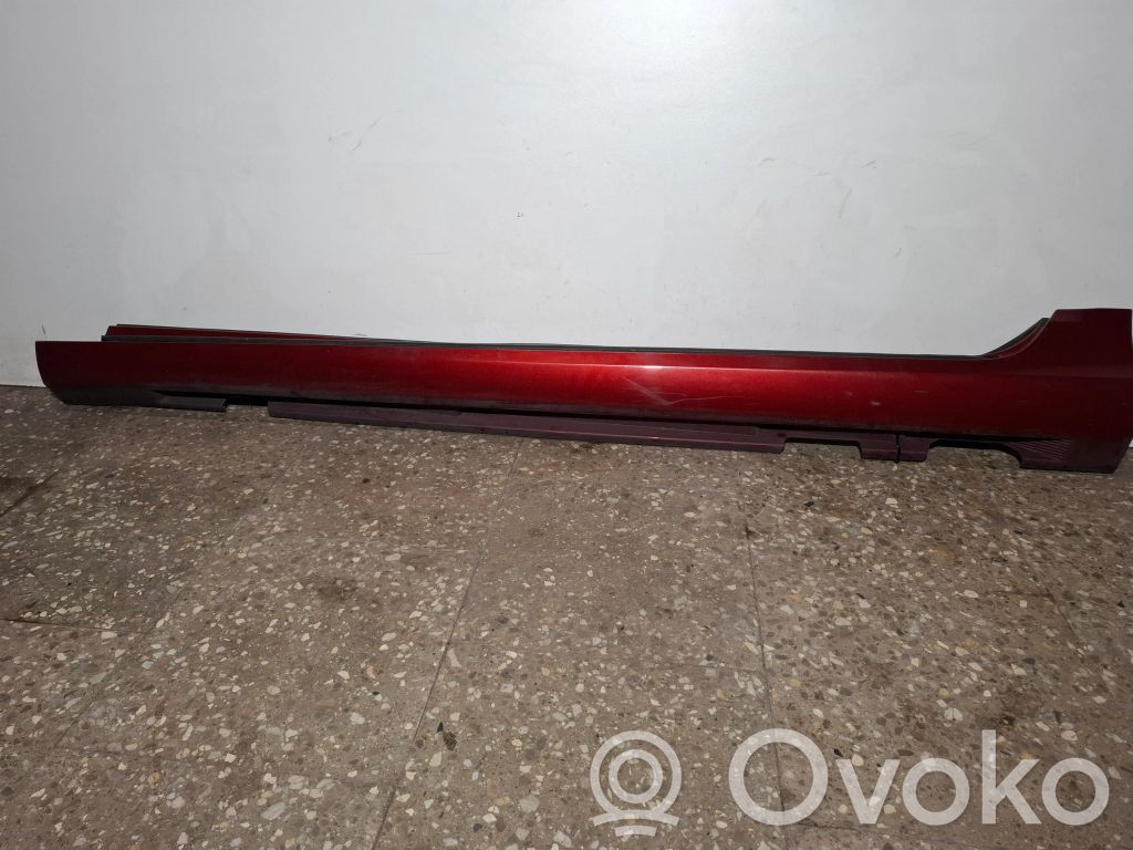 Volvo V60 Listón 