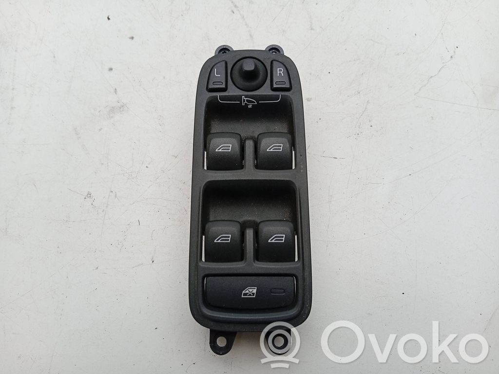 Volvo V60 Electric window control switch 