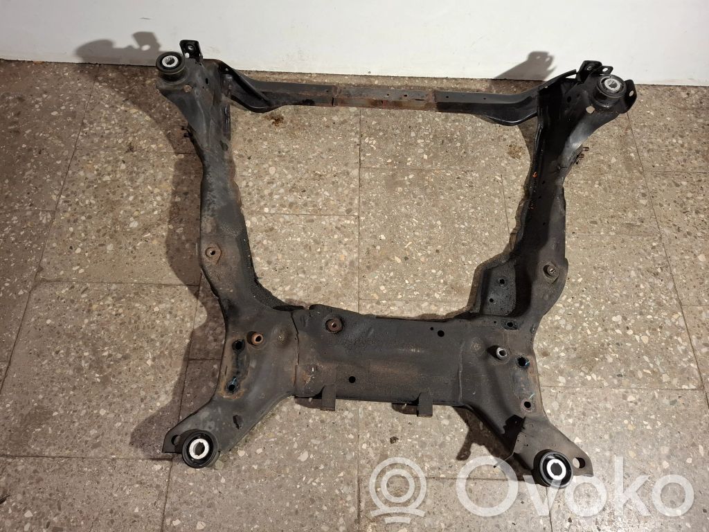 Front subframe