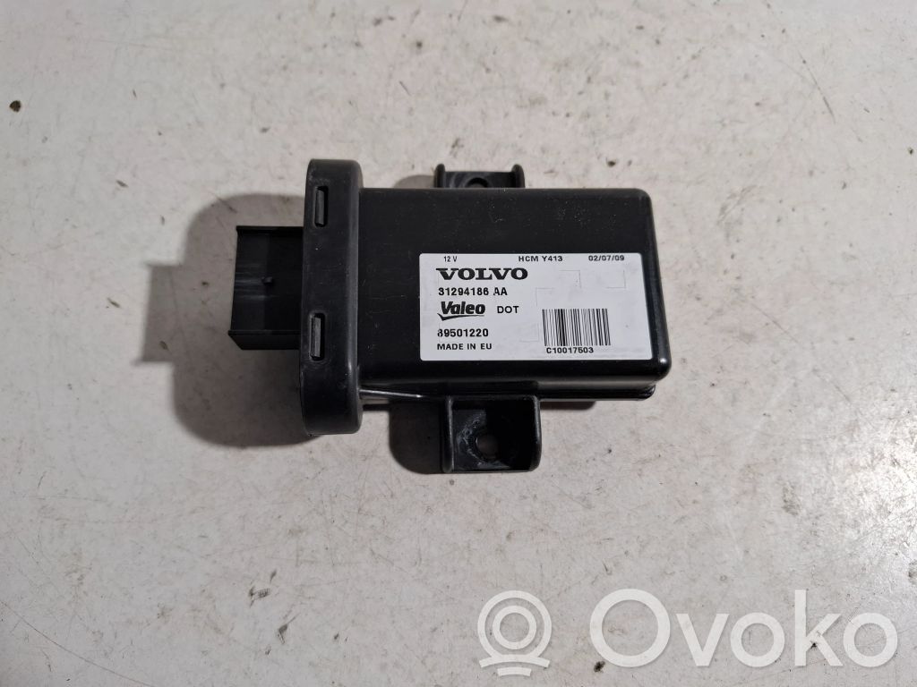 Volvo XC60 Unité de commande / module Xénon 