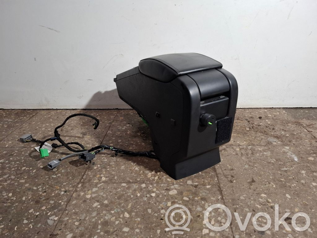 Volvo S60 Armrest 
