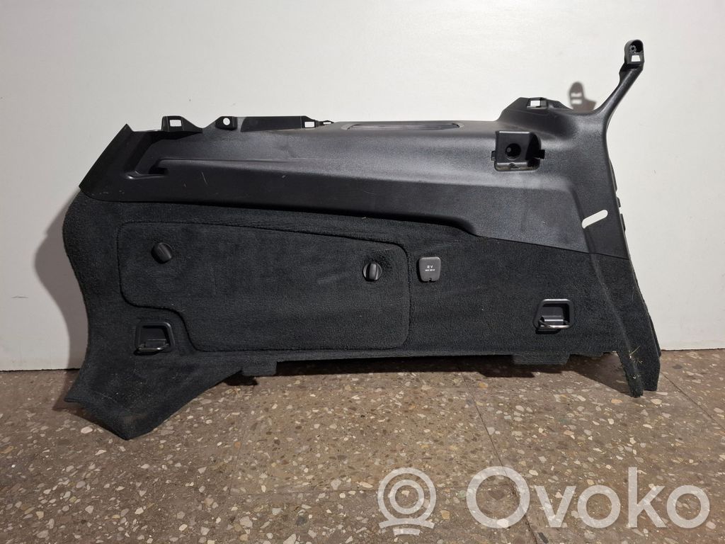 Volvo V60 Panou lateral portbagaj 