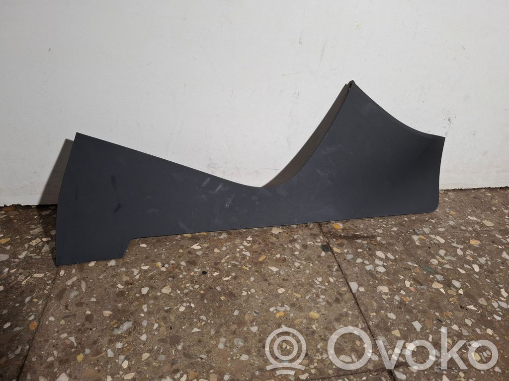 Volvo V60 Centre console side trim front 