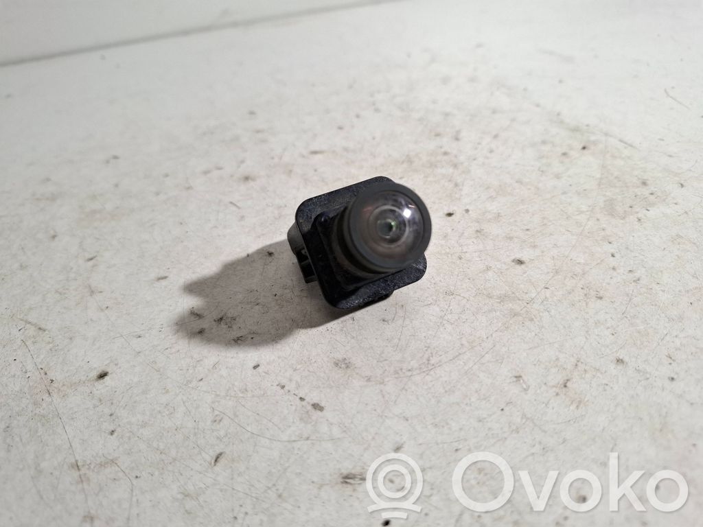 Volvo V60 Reversing camera 