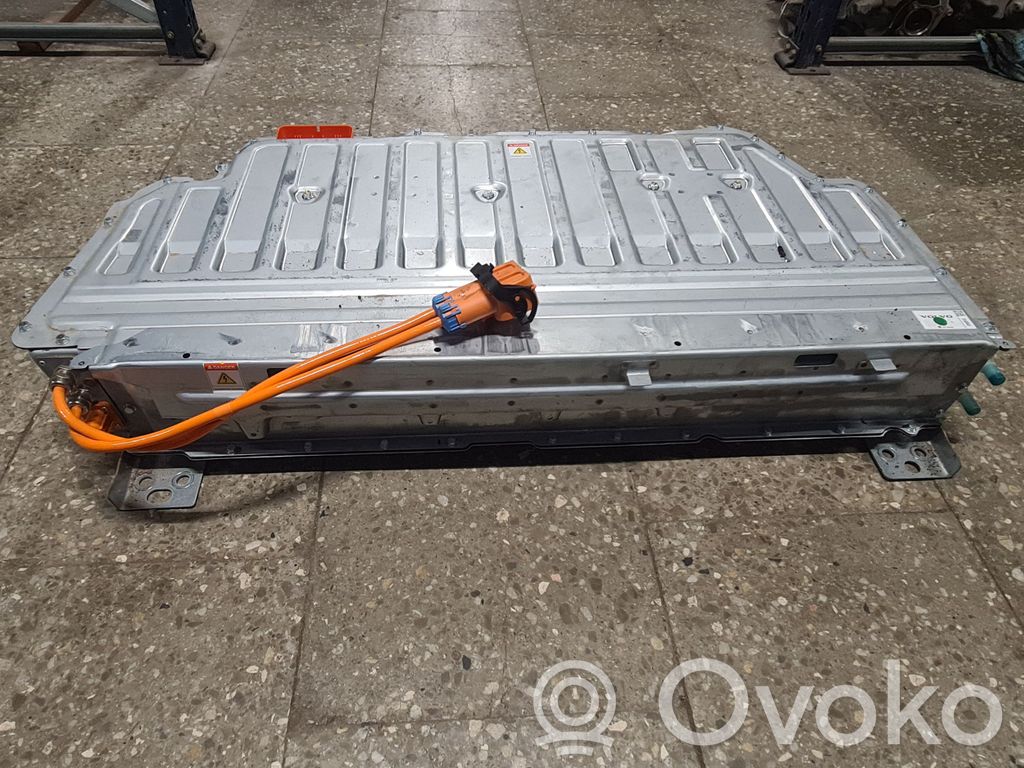 Volvo V60 Bateria do samochodu elektrycznego / hybrydowego 