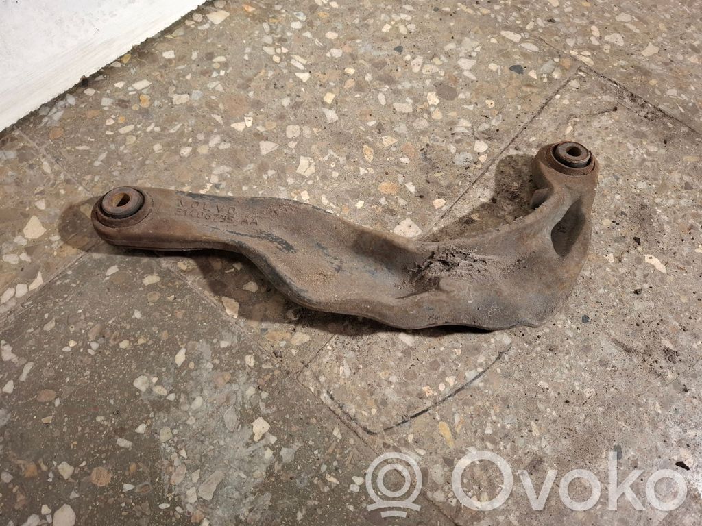 Volvo V60 Galinė šakė 