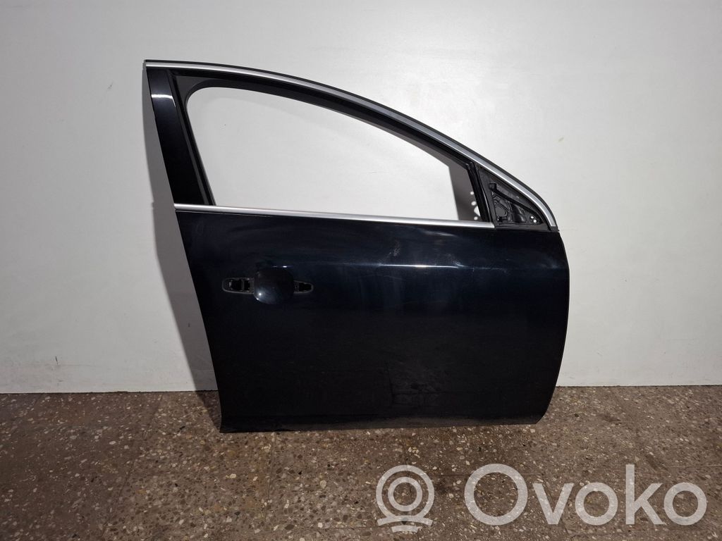 Volvo V60 Front door 