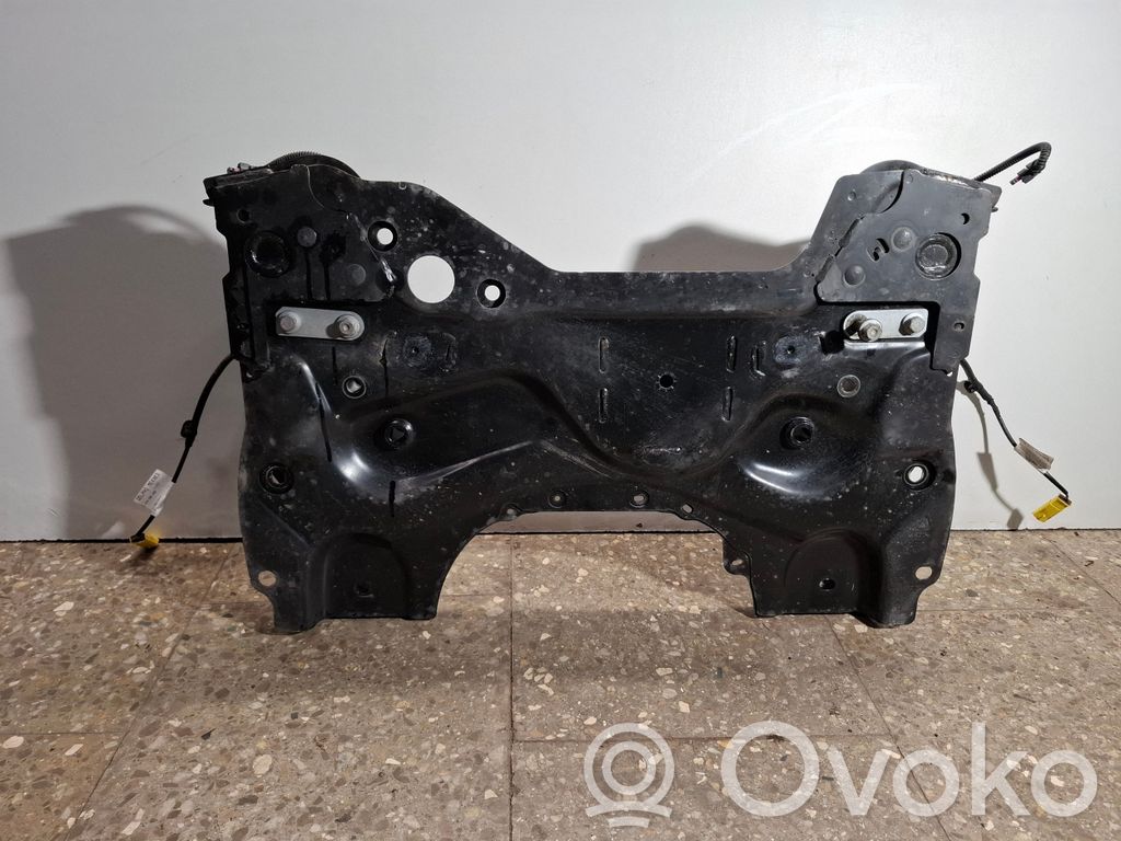 Citroen DS7 Crossback Front subframe 