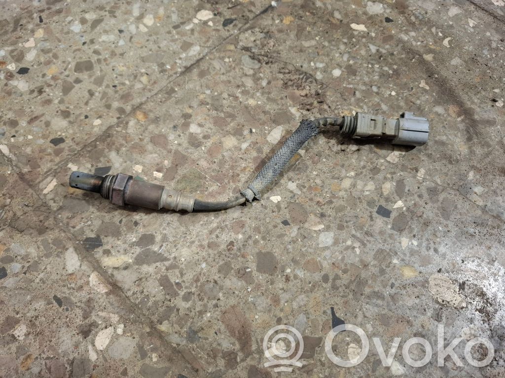 Lexus RX III Lambda probe sensor 