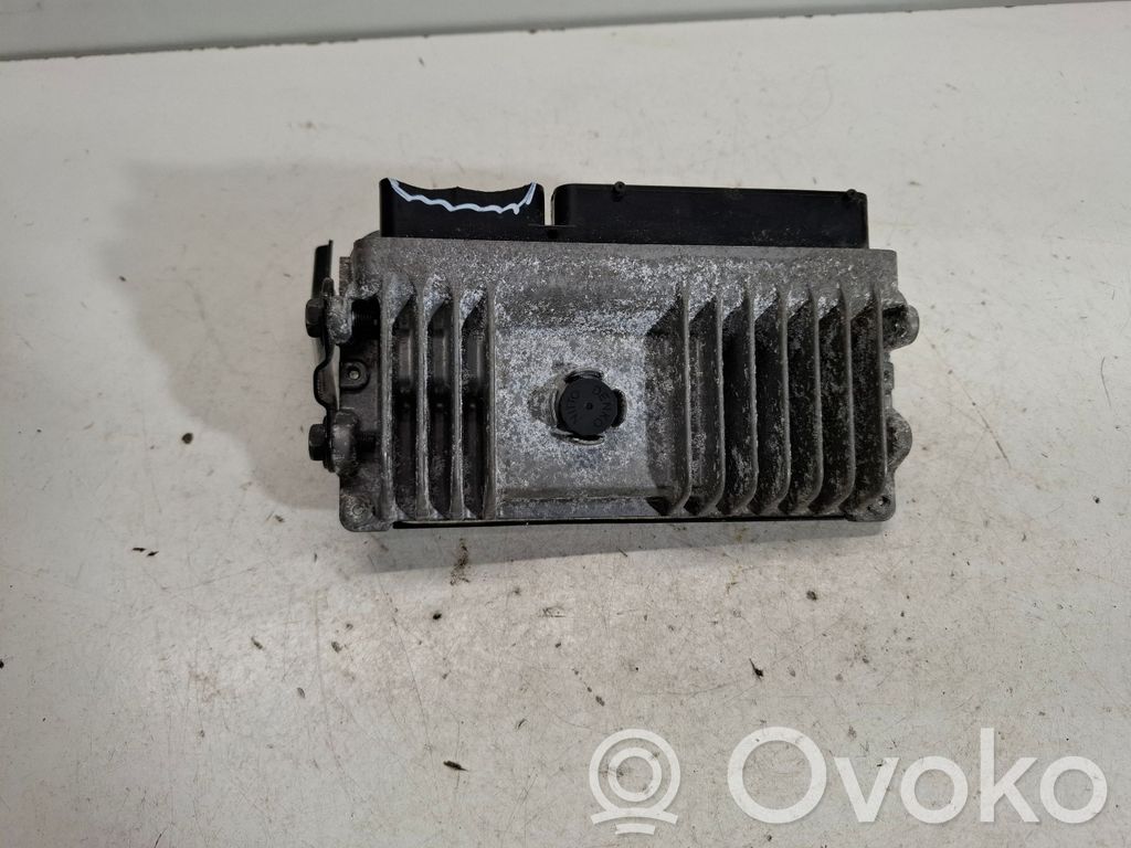 Lexus RX 450H Engine control unit/module 