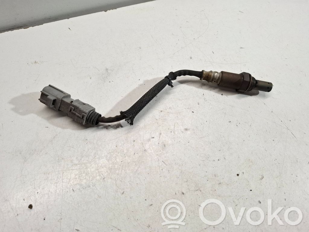 Lexus RX III Lambda probe sensor 