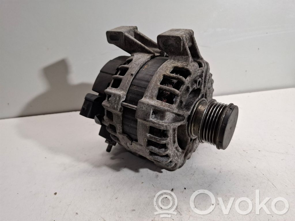 Volvo XC60 Alternator 