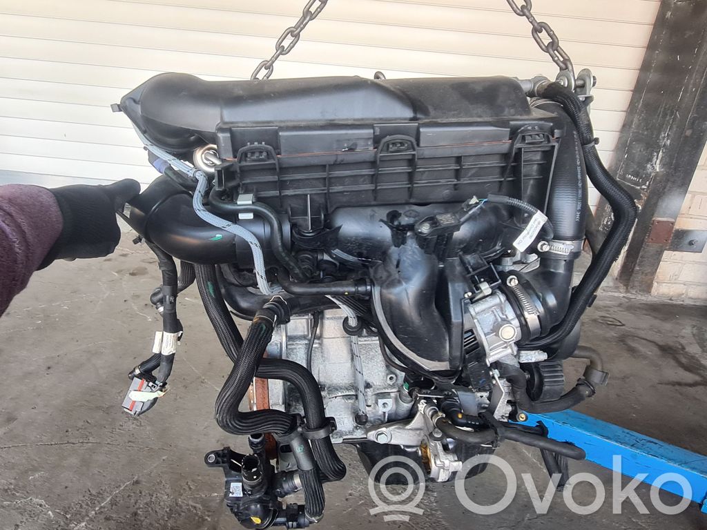 Variklis   PSA5G06,10FKBJ,GU23,9813852580