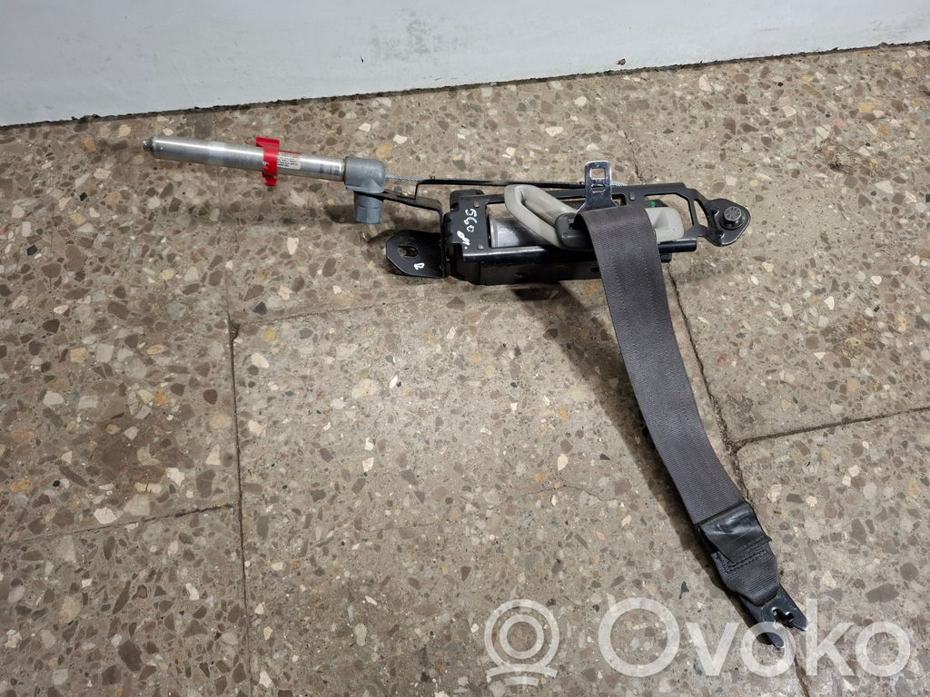 Volvo S60 Cinturón delantero 