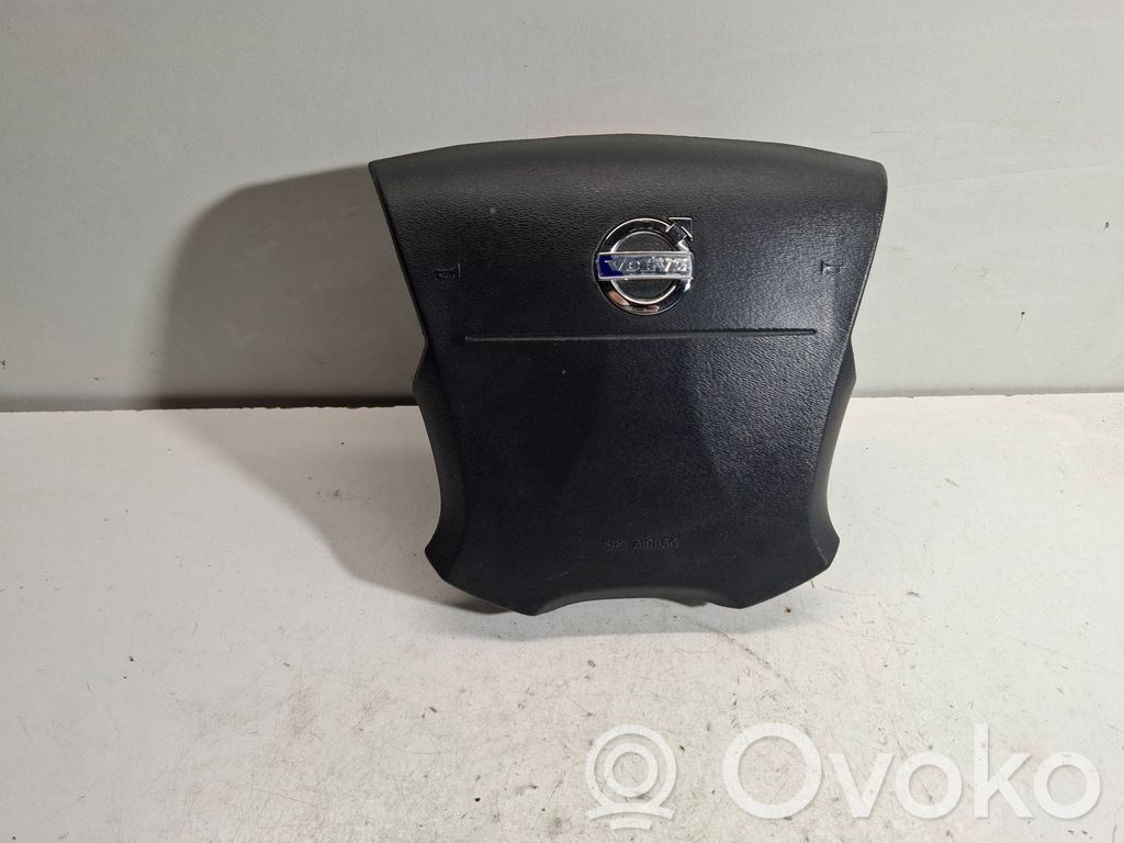 Volvo XC70 Stūres drošības spilvens 
