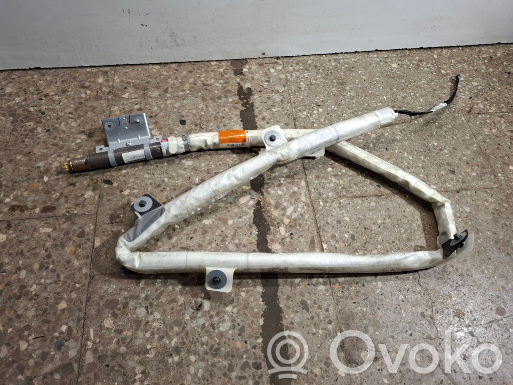 Volvo XC70 Airbag del techo 