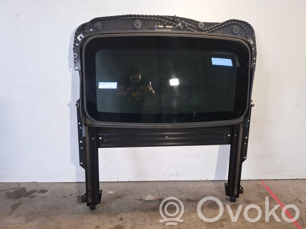 Volvo V60 Schiebedach-Set 
