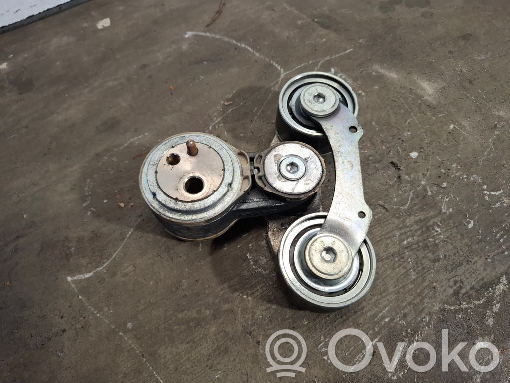 Volvo V60 Diržo įtempėjas 