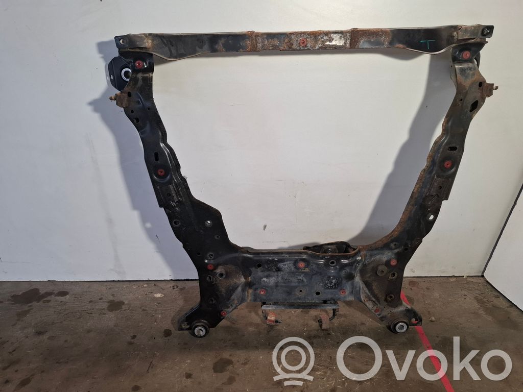 Volvo V60 Front subframe 