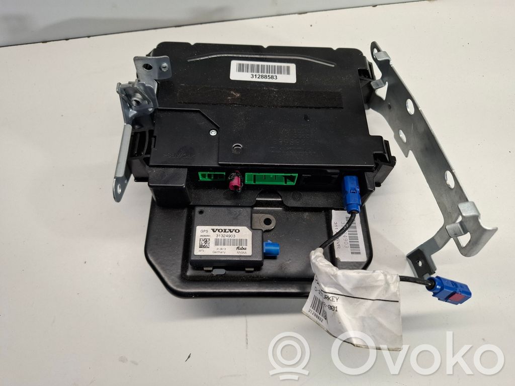 Volvo V60 Phone control unit/module 