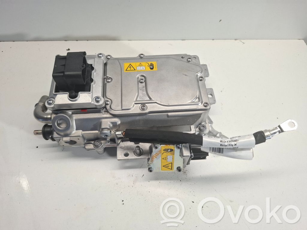 Volvo V60 Inversor/convertidor de voltaje 