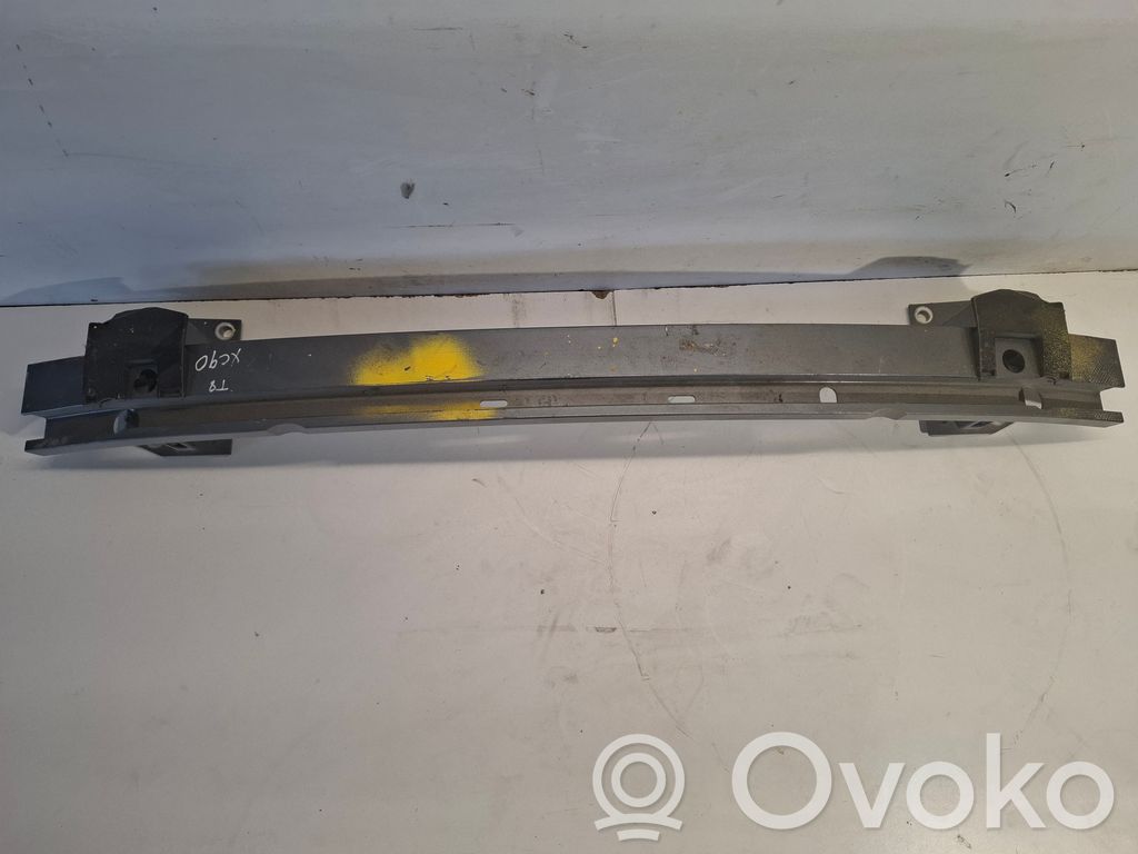 Volvo XC90 Balkis galinio bamperio 