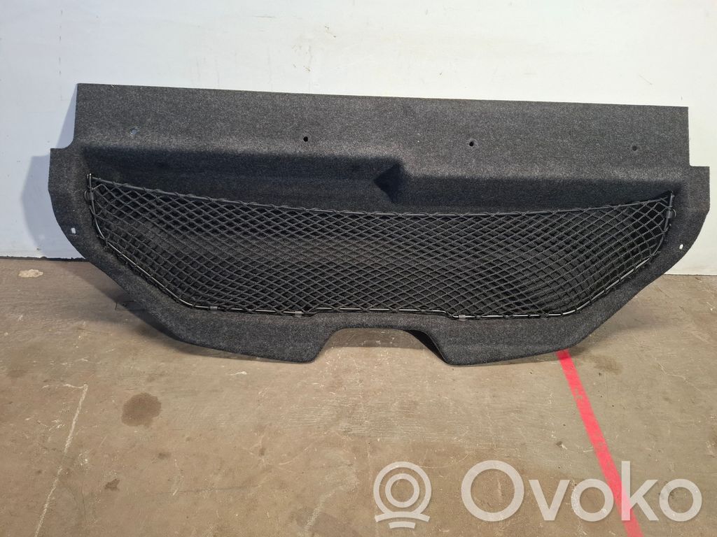 Volvo V60 Bagažinės kilimas 
