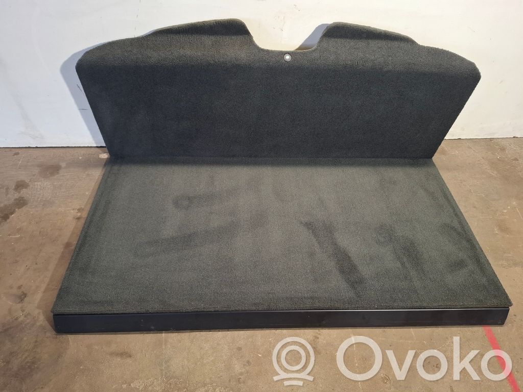 Volvo V60 Bagažinės grindys 