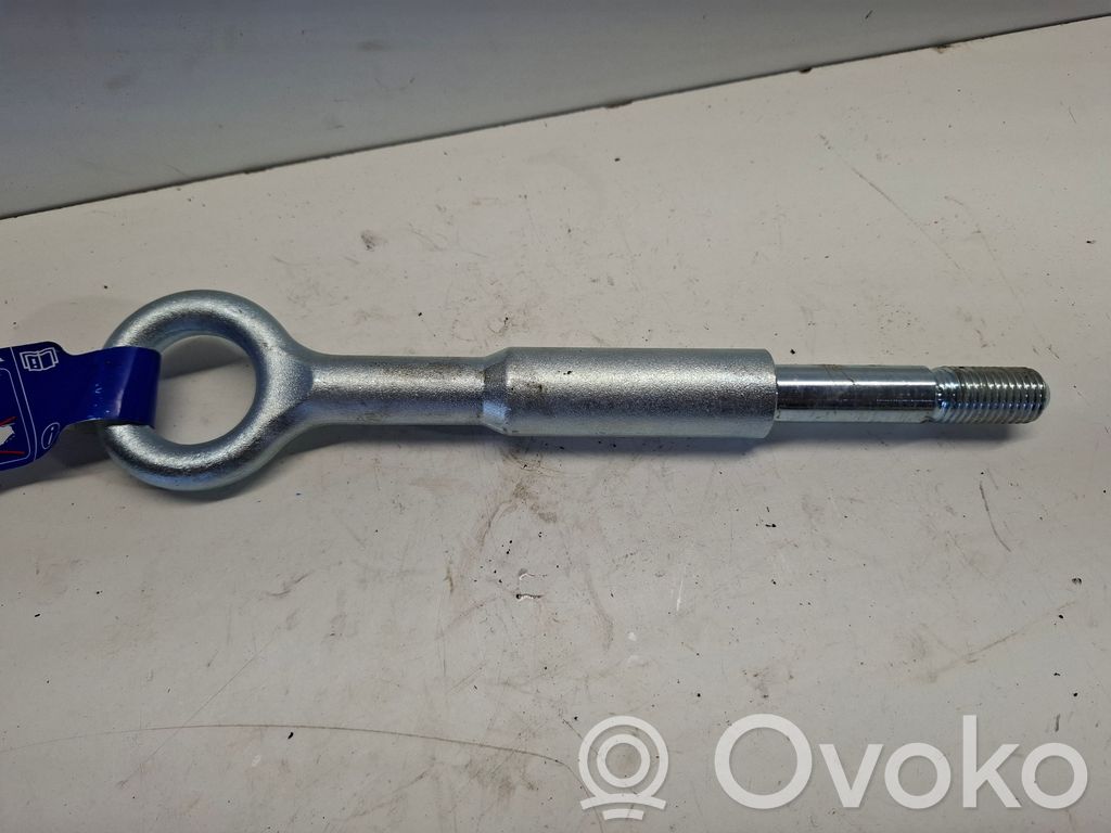 Volvo V60 Anillo de remolque 