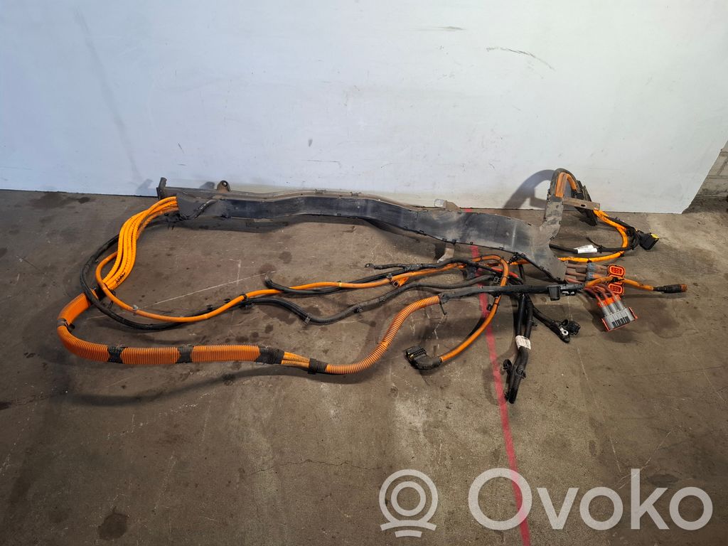 Volvo V60 Other wiring loom 
