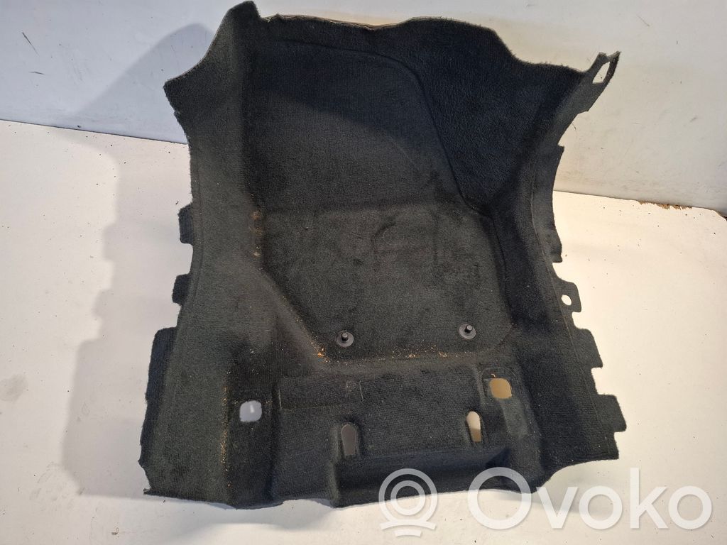 Volvo V60 Mochetă podea față 