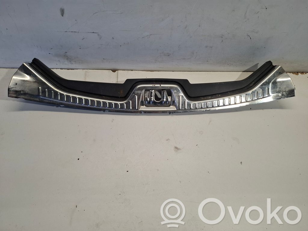 Volvo V60 Protector del borde del maletero/compartimento de carga 