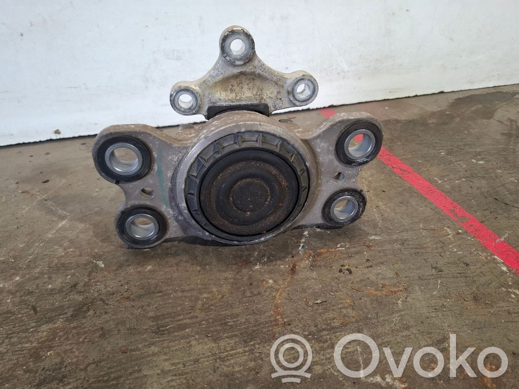 Engine mount bracket   9G917M121AB,9G917M121