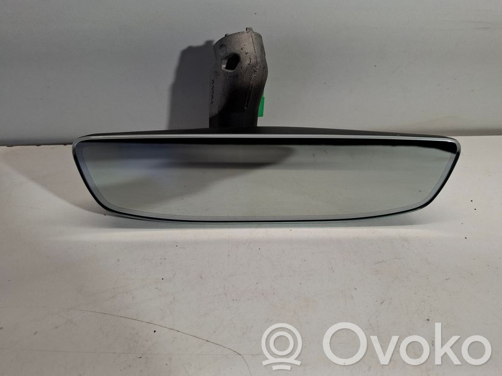 Volvo V60 Espejo retrovisor (interior) 