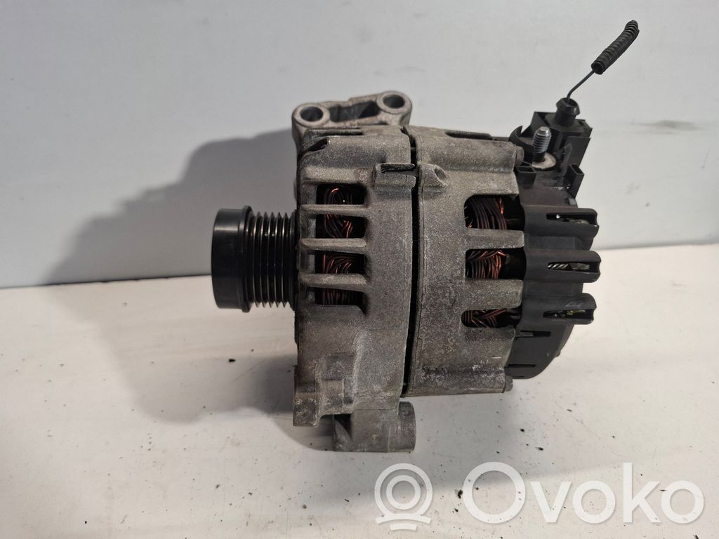 Volvo V60 Alternador 