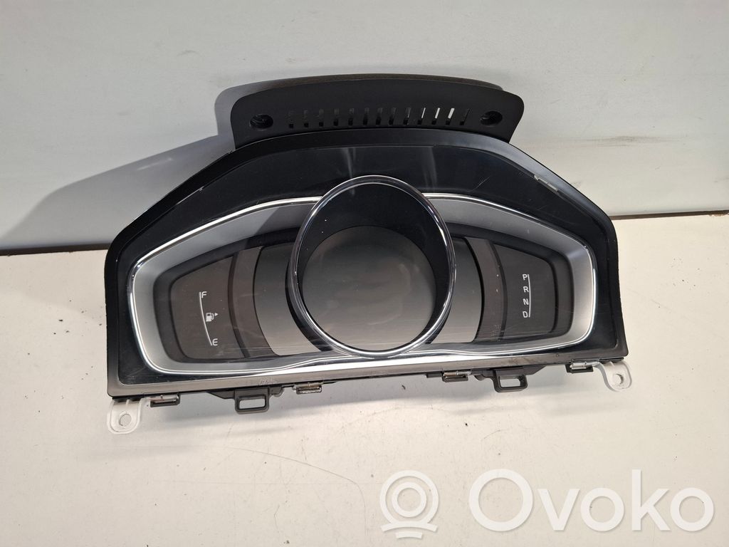 Volvo V60 Licznik / Prędkościomierz 