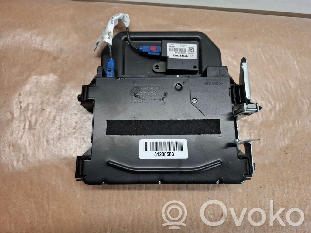 Volvo V60 Phone control unit/module 