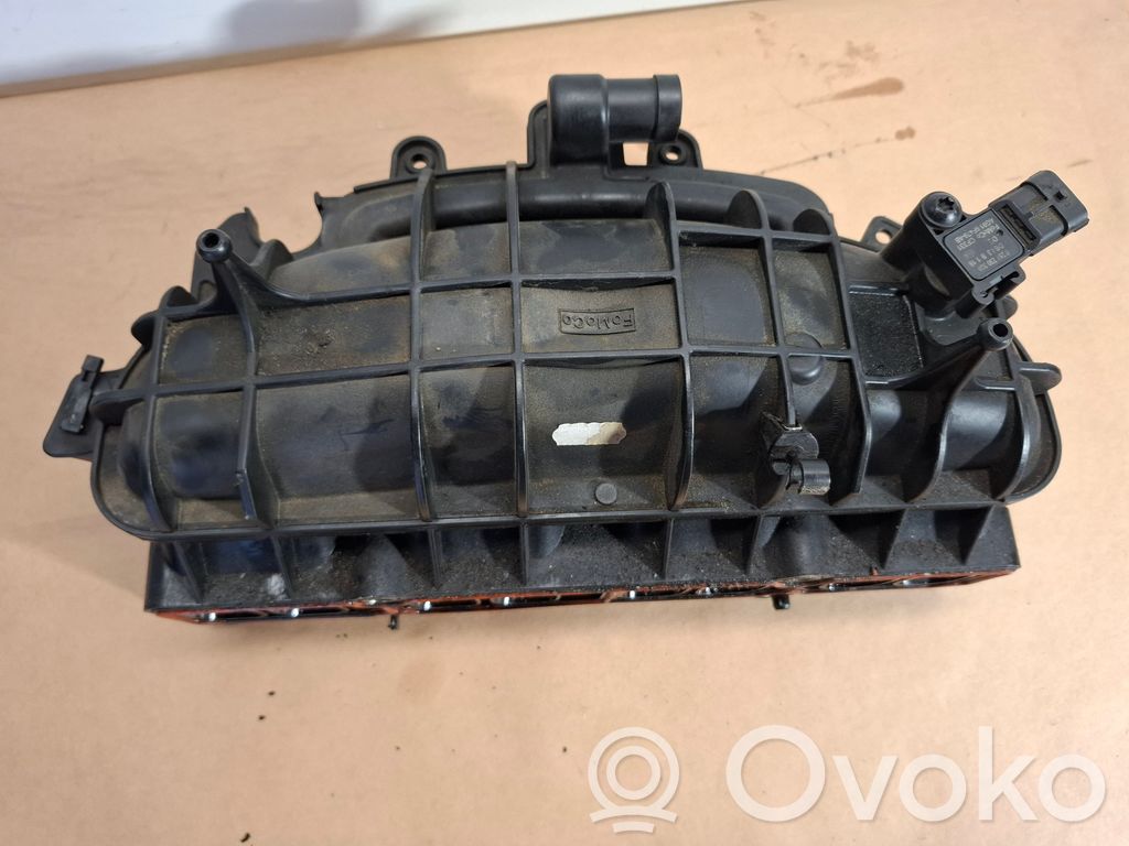Volvo V60 Kolektorius įsiurbimo 